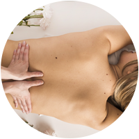 Le forme I massaggi 